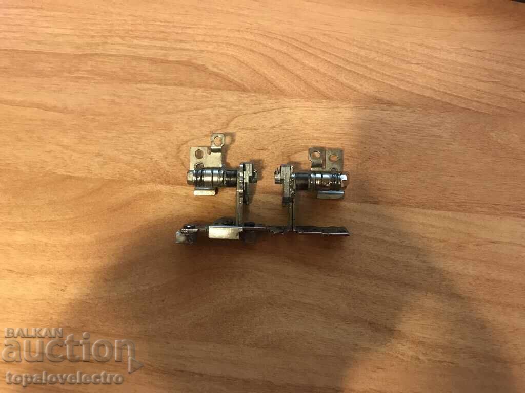 Аукцион Лаптоп Dell Studio 1535 PP33L 15.4 Intel T8100 за части