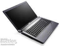 Laptop Dell Studio 1535 PP33L 15.4 Intel T8100 pentru piese