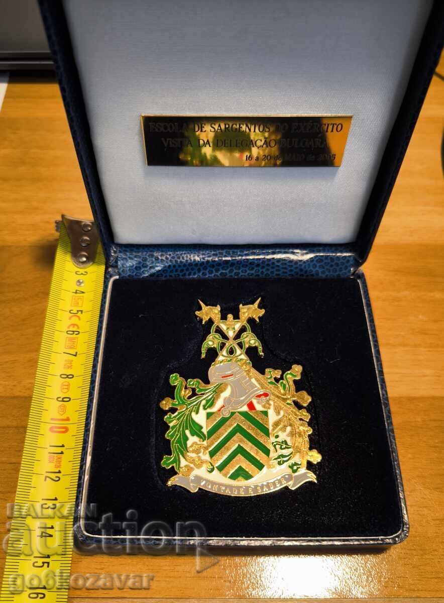 Livrarea Plachetă placă comemorativă !