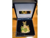 Πλάκα μνήμης πλακέ !