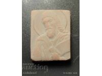 Placă ceramică antică REPLICA REPRODUCERE
