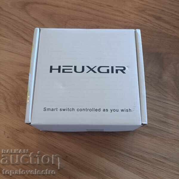 ΚΑΙΝΟΥΡΙΟ! Έξυπνο κλειδί για ρολά, WiFi, εφαρμογή, % έλεγχος - 7