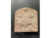 Антична керамична плочка РЕПЛИКА РЕПРОДУКЦИЯ