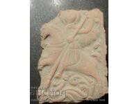 Placă ceramică antică REPLICA REPRODUCERE