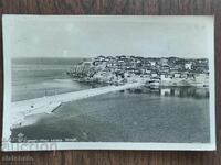 Postcard Kingdom of Bulgaria - Sozopol