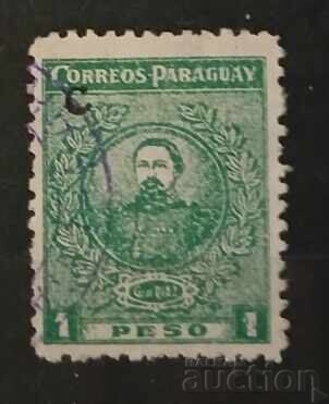 Paraguay Paraguay