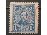 Paraguay