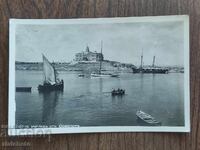 Postcard Kingdom of Bulgaria - Sozopol