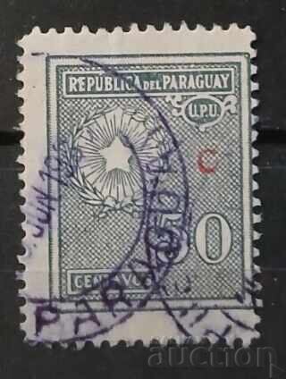Paraguay Paraguay
