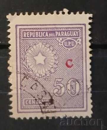 Paraguay Paraguay