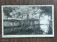 Postal card Kingdom of Bulgaria - Pleven