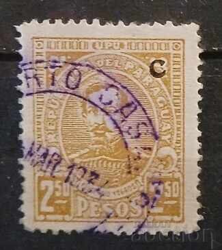 Paraguay Paraguay