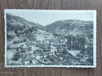 Пощенска карта Царство България  - Трън