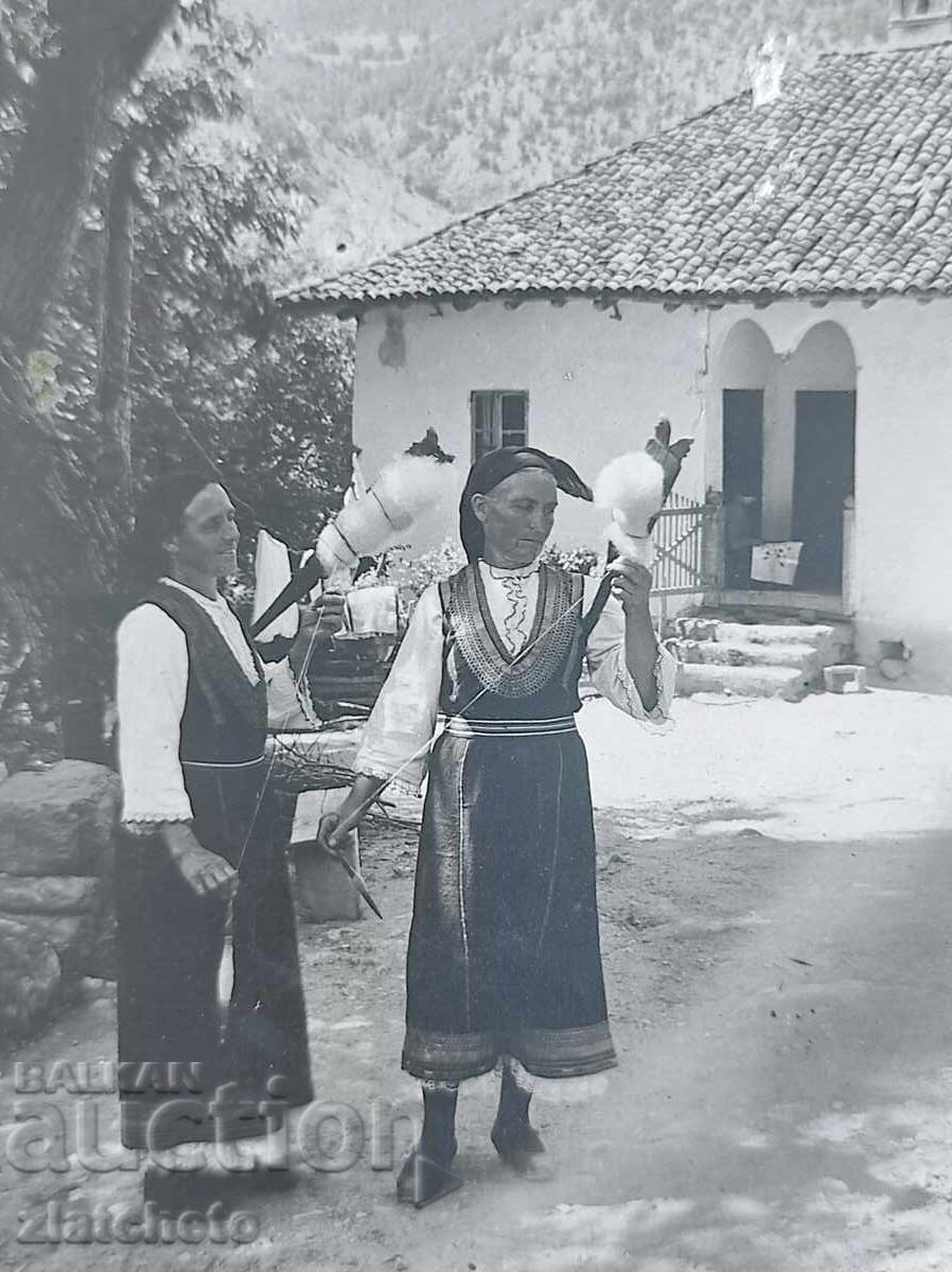 Δημοπρασία Ευχετήρια κάρτα Βασίλειο Βουλγαρίας - Γυναίκες από το Τράνσκο Δημοπρασία Ευχετήρια κάρτα Βασίλειο Βουλγαρίας - Γυναίκες από το Τράνσκο