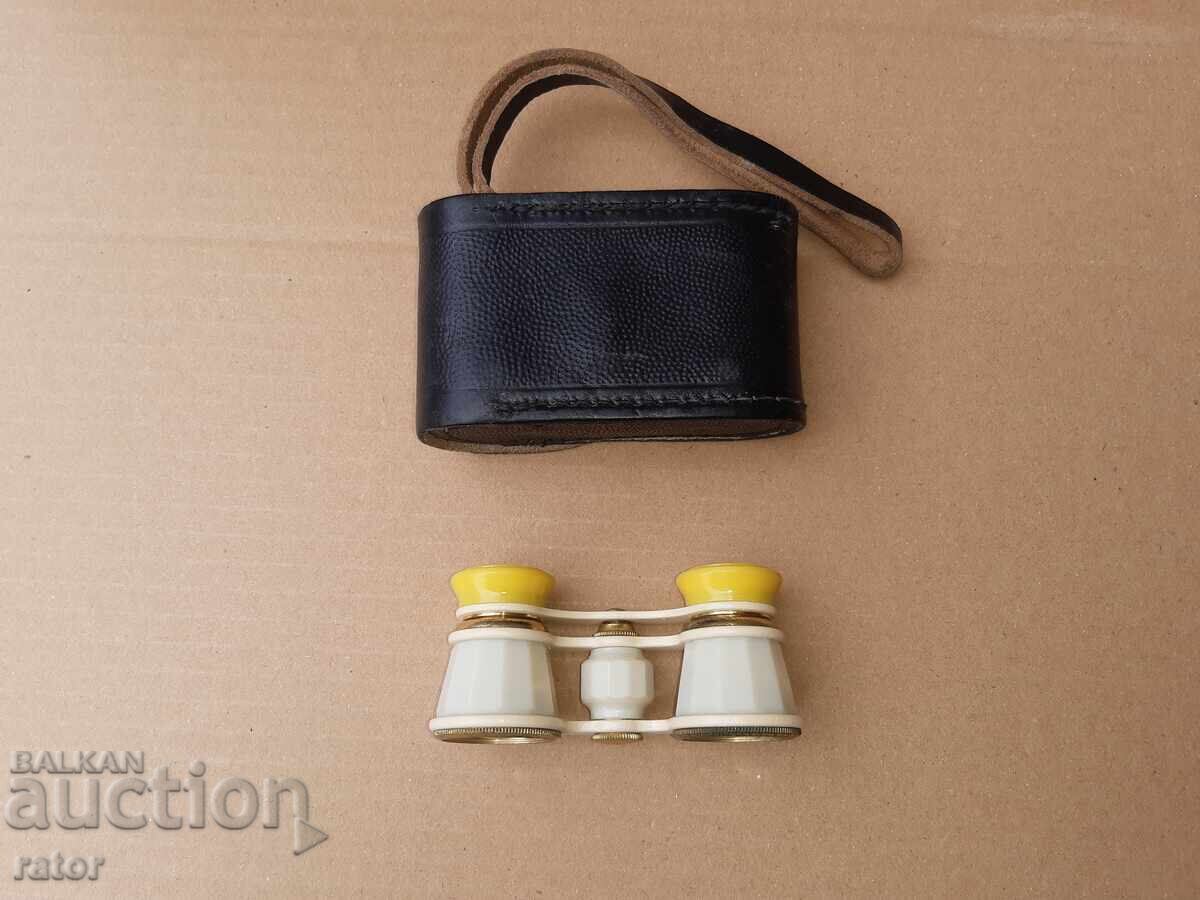 Auction Star teatralen binokyl SSSR - otlichen Auction Star teatralen binokyl SSSR - otlichen