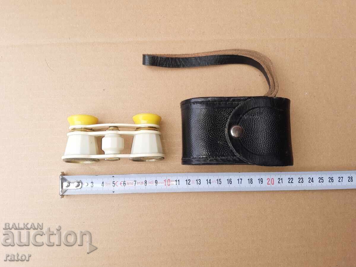 Star teatralen binokyl SSSR - otlichen Star teatralen binokyl SSSR - otlichen