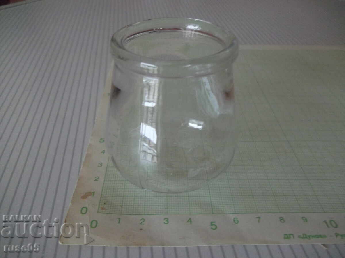 Лот от 3 бр. стъклени вендузи - 6