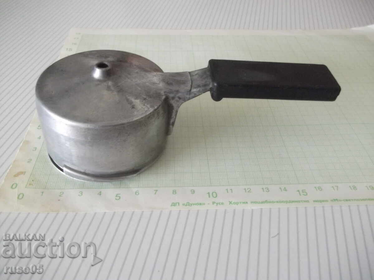 Λαβή για καφετιέρα - 4 με τιμή 15.00 BGN | € 7.67