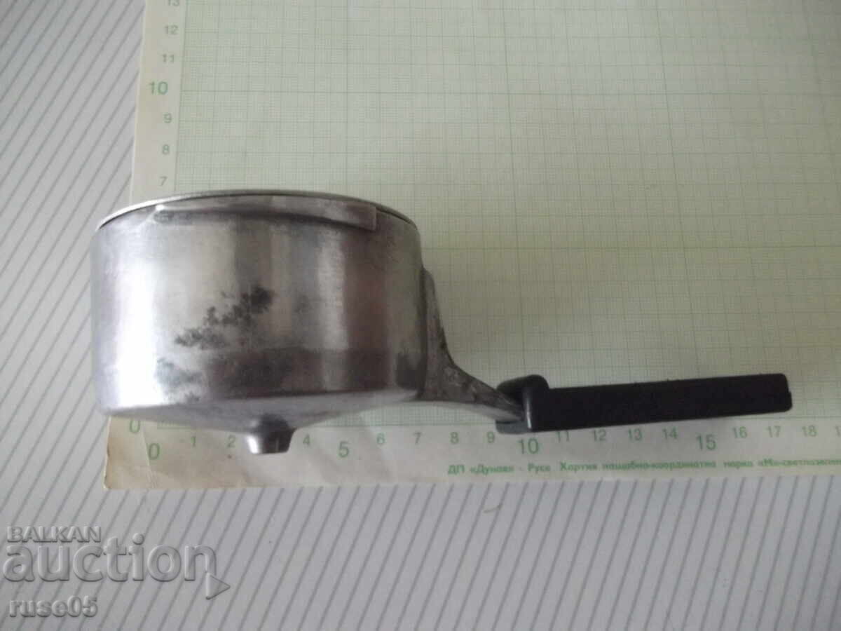 Παράδοση Λαβή για καφετιέρα - 4