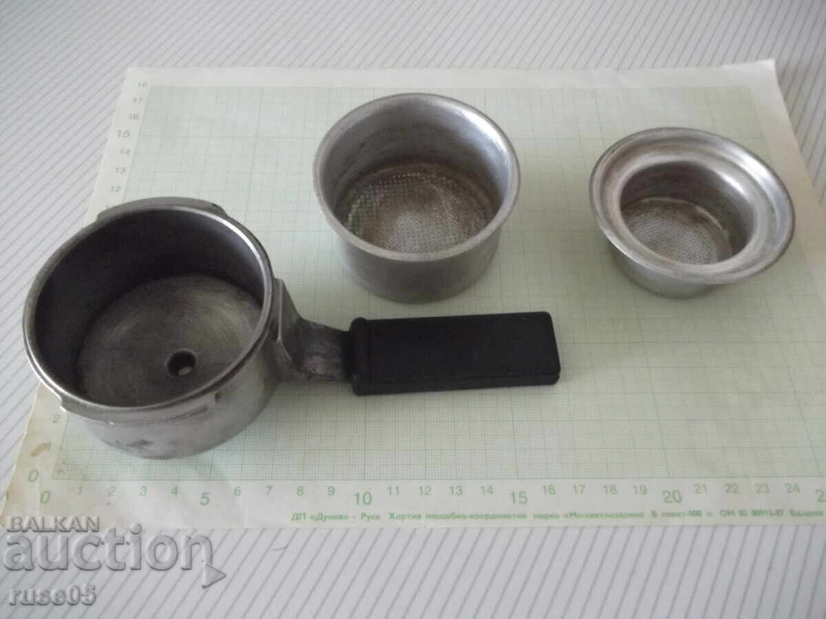 Λαβή για καφετιέρα - 4 - 5