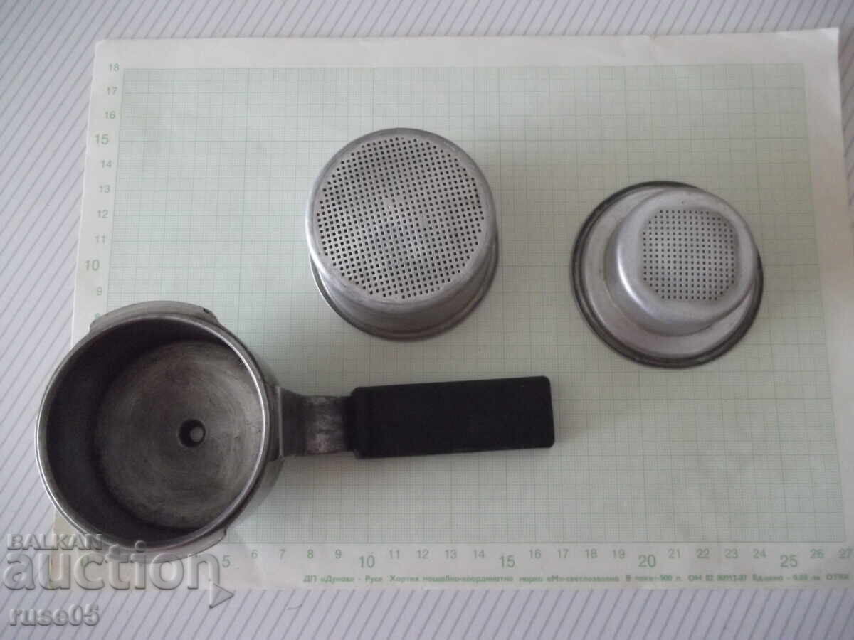 Λαβή για καφετιέρα - 4 - 6