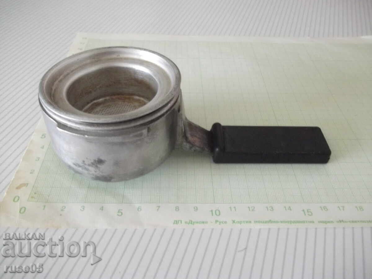 Λαβή για καφετιέρα - 4