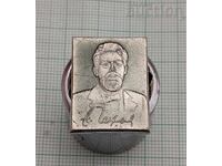 АНТОН ЧЕХОВ ЛИТЕРАТУРА ЗНАЧКА