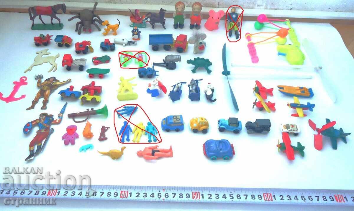 Стари детски играчки - 5 Стари детски играчки - 5
