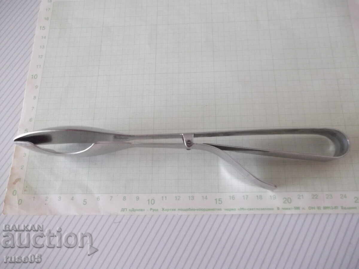 Доставка на Щипка "☭ В.Търново" за сервиране на салата