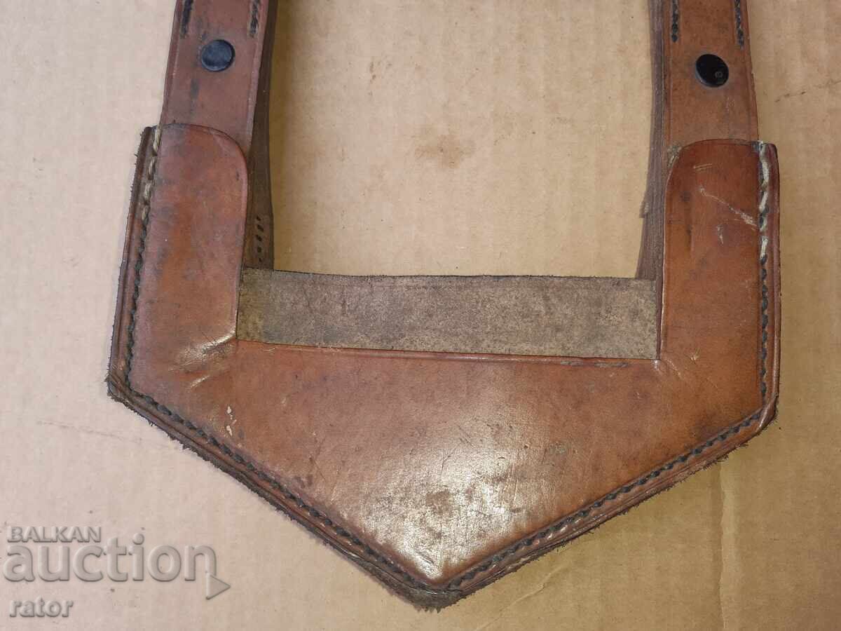 Δημοπρασία Μεταφορέας, θήκη, για ωμοπλάτη στρατιώτη 1ος Παγκόσμιος Πόλεμος- Γερμανία, Βερολίνο Δημοπρασία Μεταφορέας, θήκη, για ωμοπλάτη στρατιώτη 1ος Παγκόσμιος Πόλεμος- Γερμανία, Βερολίνο