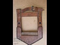 Μεταφορέας, θήκη, για ωμοπλάτη στρατιώτη 1ος Παγκόσμιος Πόλεμος- Γερμανία, Βερολίνο