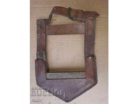 Носач , калъф , за войнишка лопатка WW1- Германия , Берлин