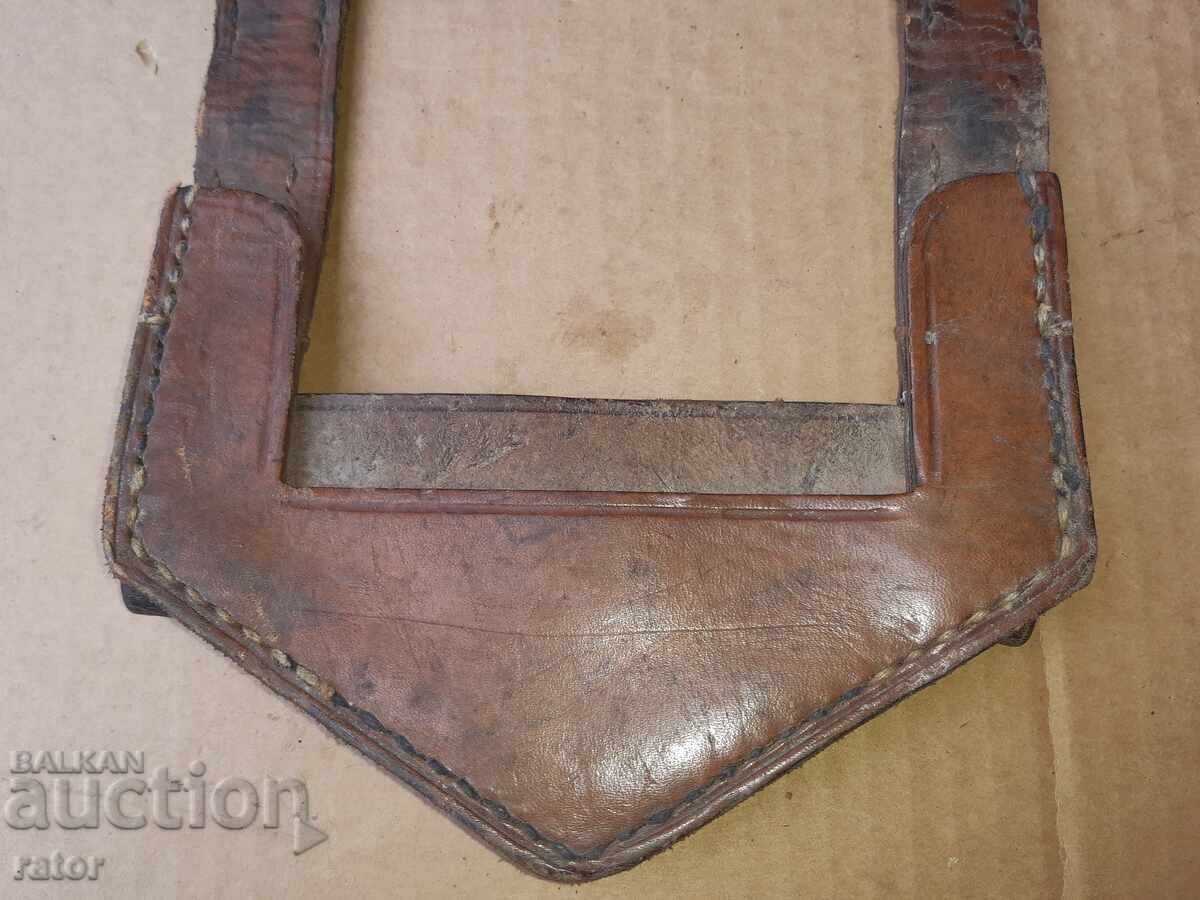 Δημοπρασία Μεταφορέας, θήκη, για ωμοπλάτη στρατιώτη 1ος Παγκόσμιος Πόλεμος- Γερμανία, Βερολίνο