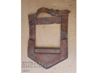 Μεταφορέας, θήκη, για ωμοπλάτη στρατιώτη 1ος Παγκόσμιος Πόλεμος- Γερμανία, Βερολίνο