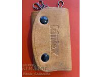 Breloc din piele Kinteks Kintex