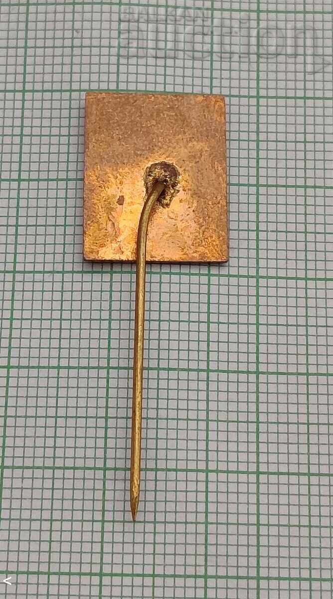 ΚΟΛΟΕΖΔΕΝΕ 1973 ΔΙΕΘΝΕΣ ΤΟΥΡΝΟΥΑ ΣΗΜΑ με τιμή 5.00 BGN | € 2.56