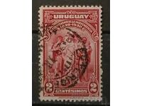 Uruguayan Personalities