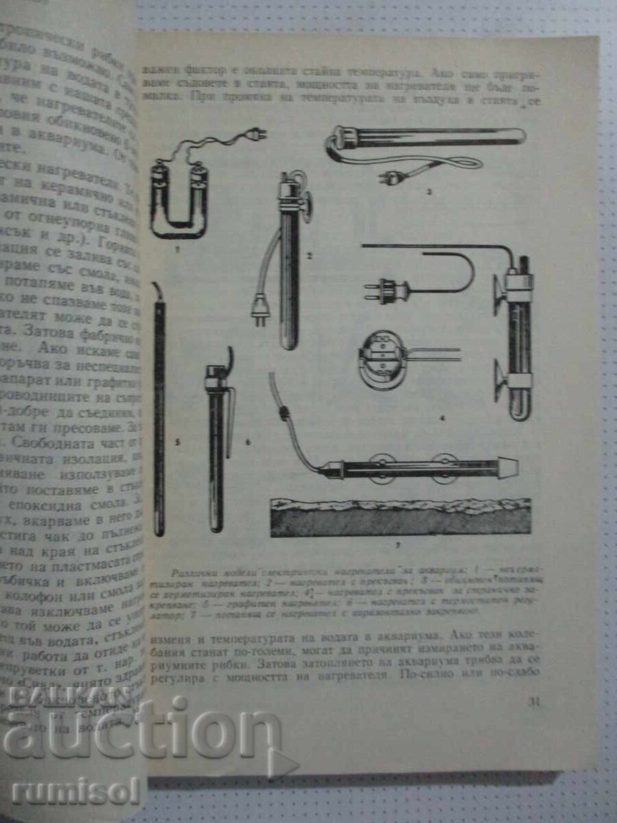 Δημοπρασία Ακουαριστική για όλους - Λαντισλάβ Αντόντι