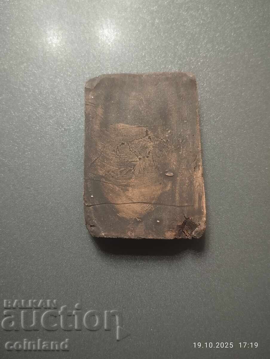 Παράδοση Αντίκα κεραμική πλάκα ΑΝΤΙΓΡΑΦΟ ΑΝΑΠΑΡΑΓΩΓΗ