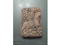 Placă ceramică antică REPLICA REPRODUCERE