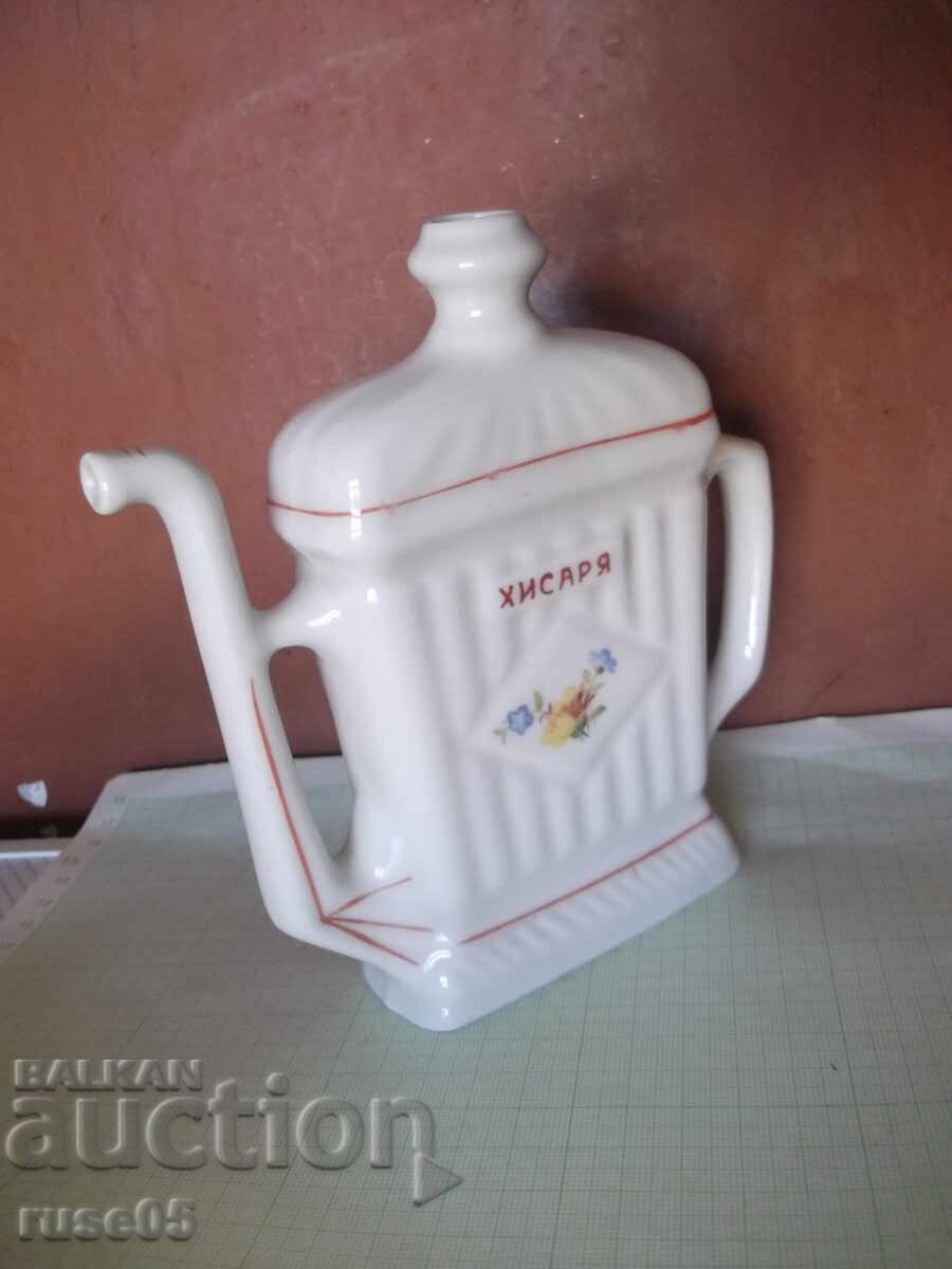 Păpușă "Hisarya" din porțelan veche cu preț 20.00 BGN | € 10.23 Păpușă "Hisarya" din porțelan veche cu preț 20.00 BGN | € 10.23