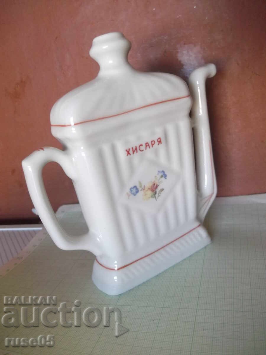 Livrarea Păpușă "Hisarya" din porțelan veche Livrarea Păpușă "Hisarya" din porțelan veche