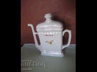 Păpușă "Hisarya" din porțelan veche