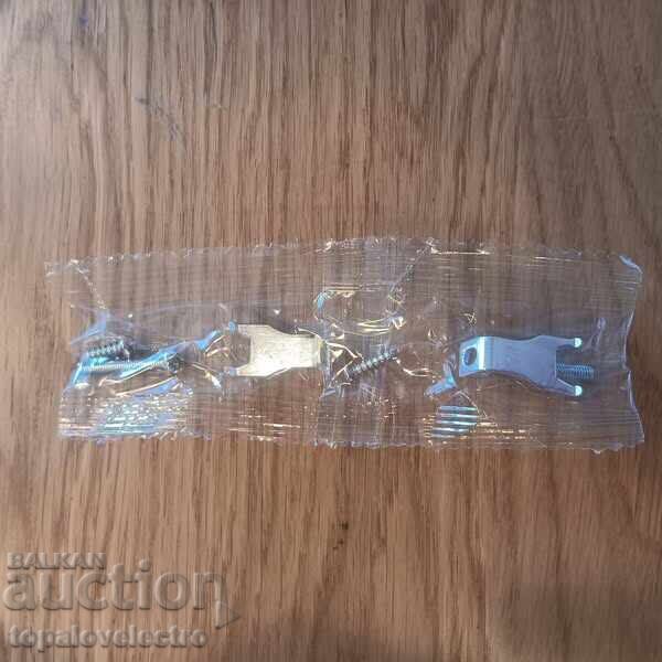 ΝΕΟ! WiFi κλειδί για κουρτίνες και περσίδες, αισθητηριακός έλεγχος, Alexa/Go - 6