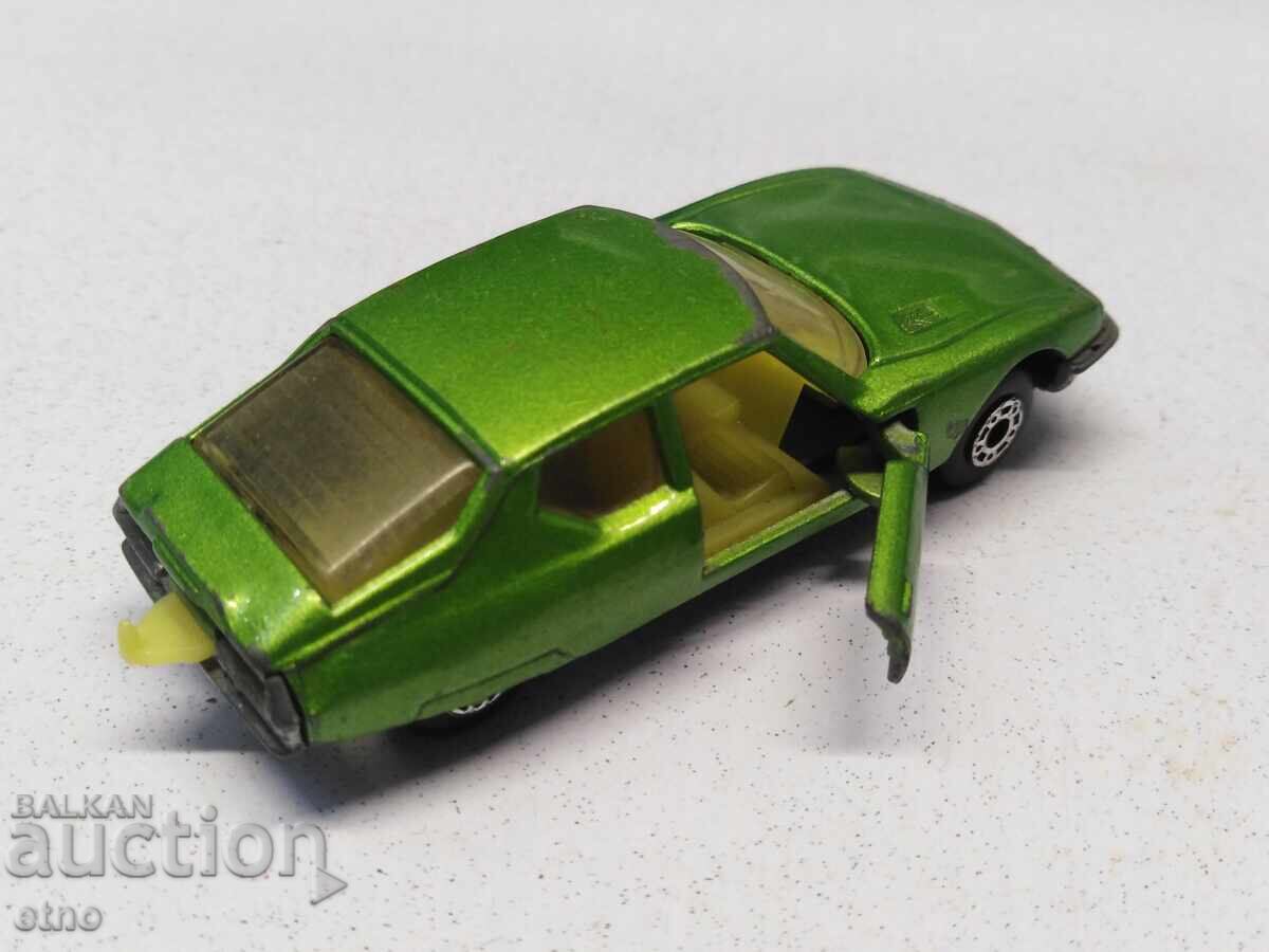 Παράδοση 1971 CITROEN MATCHBOX-BŬLGARIYA, παιχνίδι, παιχνίδια Παράδοση 1971 CITROEN MATCHBOX-BŬLGARIYA, παιχνίδι, παιχνίδια