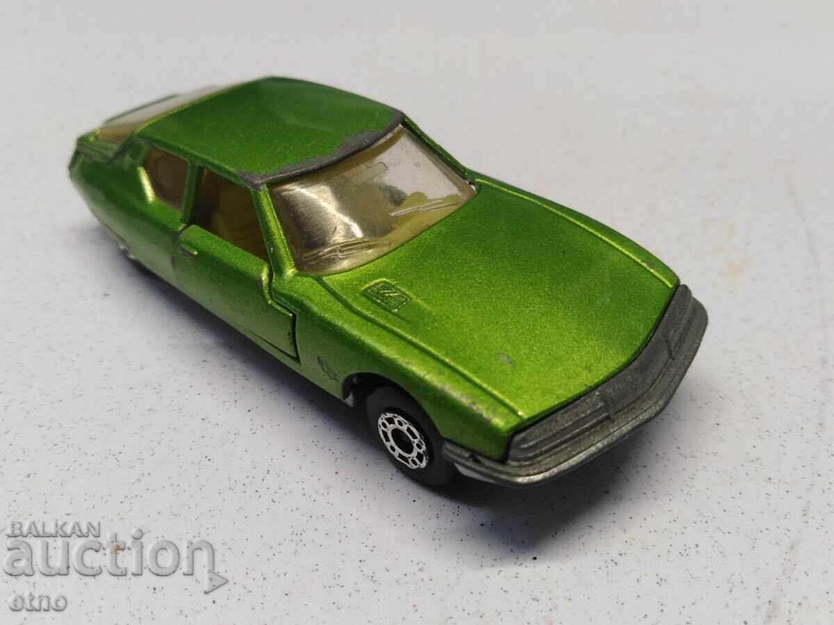 1971 CITROEN MATCHBOX-BŬLGARIYA, παιχνίδι, παιχνίδια 1971 CITROEN MATCHBOX-BŬLGARIYA, παιχνίδι, παιχνίδια