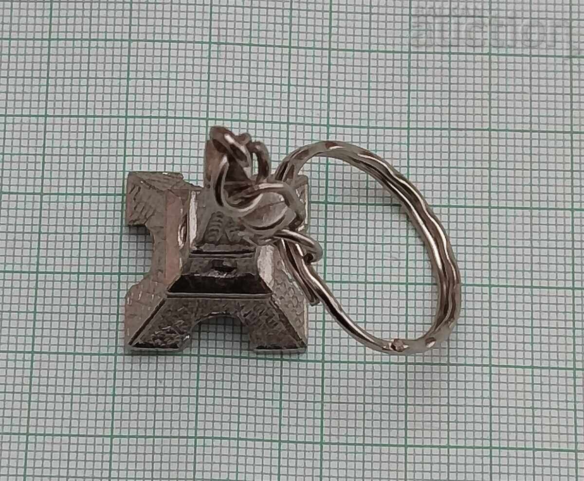 Δημοπρασία Κλειδοθήκη Πύργου του Άιφελ