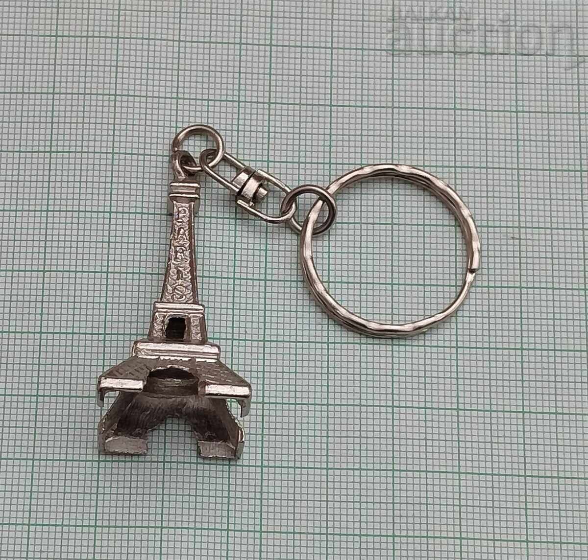 Κλειδοθήκη Πύργου του Άιφελ