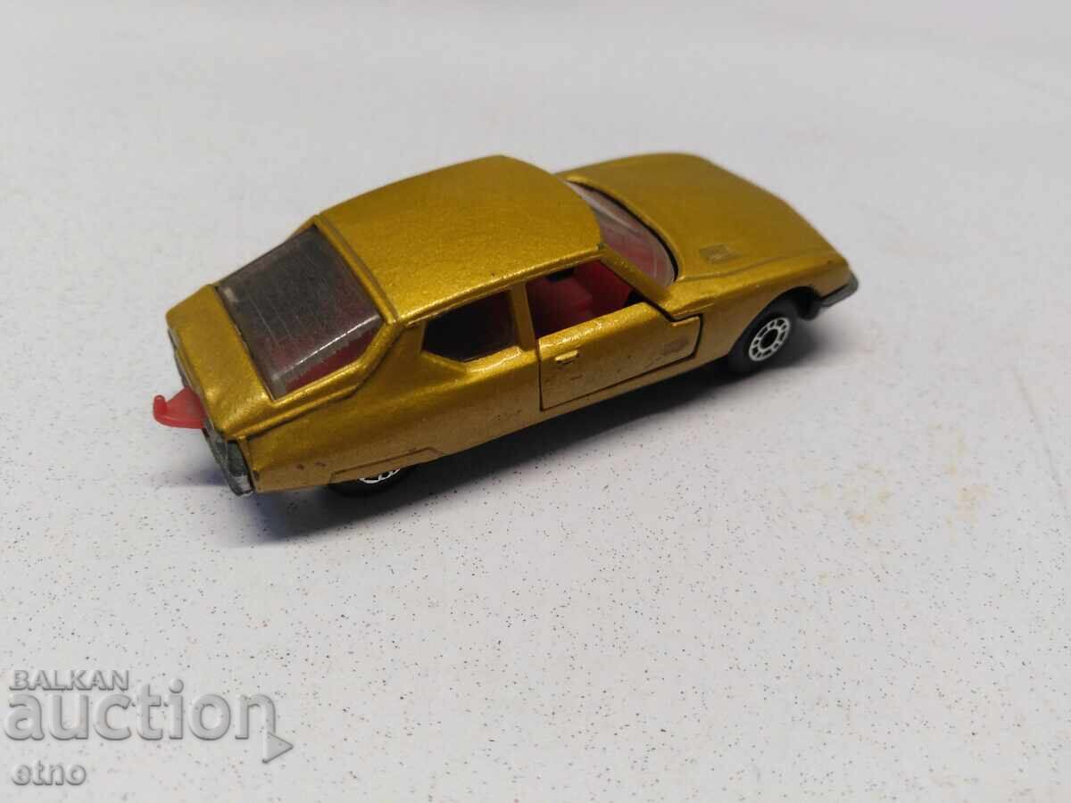 Παράδοση 1971 CITROEN MATCHBOX-BŬLGARIYA, παιχνίδι, παιχνίδια Παράδοση 1971 CITROEN MATCHBOX-BŬLGARIYA, παιχνίδι, παιχνίδια