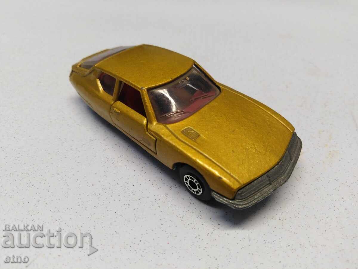 1971 CITROEN MATCHBOX-BŬLGARIYA, παιχνίδι, παιχνίδια 1971 CITROEN MATCHBOX-BŬLGARIYA, παιχνίδι, παιχνίδια